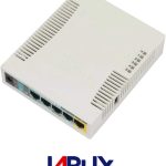 Mikrotik RB951G-2HND