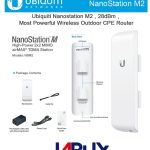 nano station m2