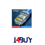 RJ45 connectors