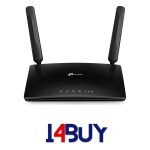 TP-Link300 Mbps Wireless N 4G LTE Router