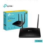 4G lte