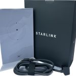 StarLink Mesh Router V2 - SpaceX - Extend Your Star Link WiFi - for Rectangular Starlink - New tri band