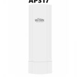 Wi-TEK   WI-AP317ًً       واى تيك 317