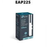 AC1200 Wireless  Gigabit Indoor/Outdoor EAP225